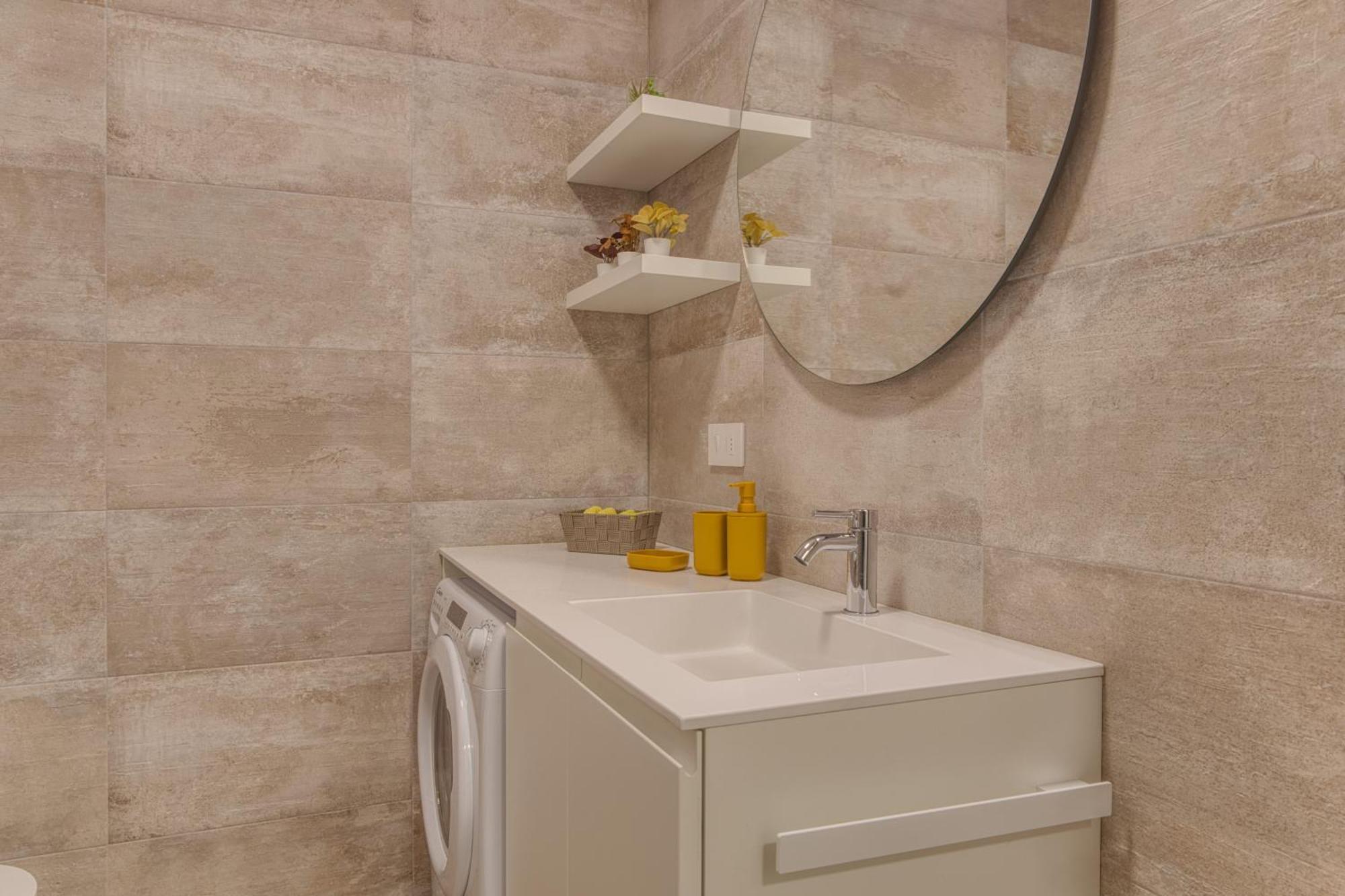 Appartement Yellow In Financial District 4 Pax *